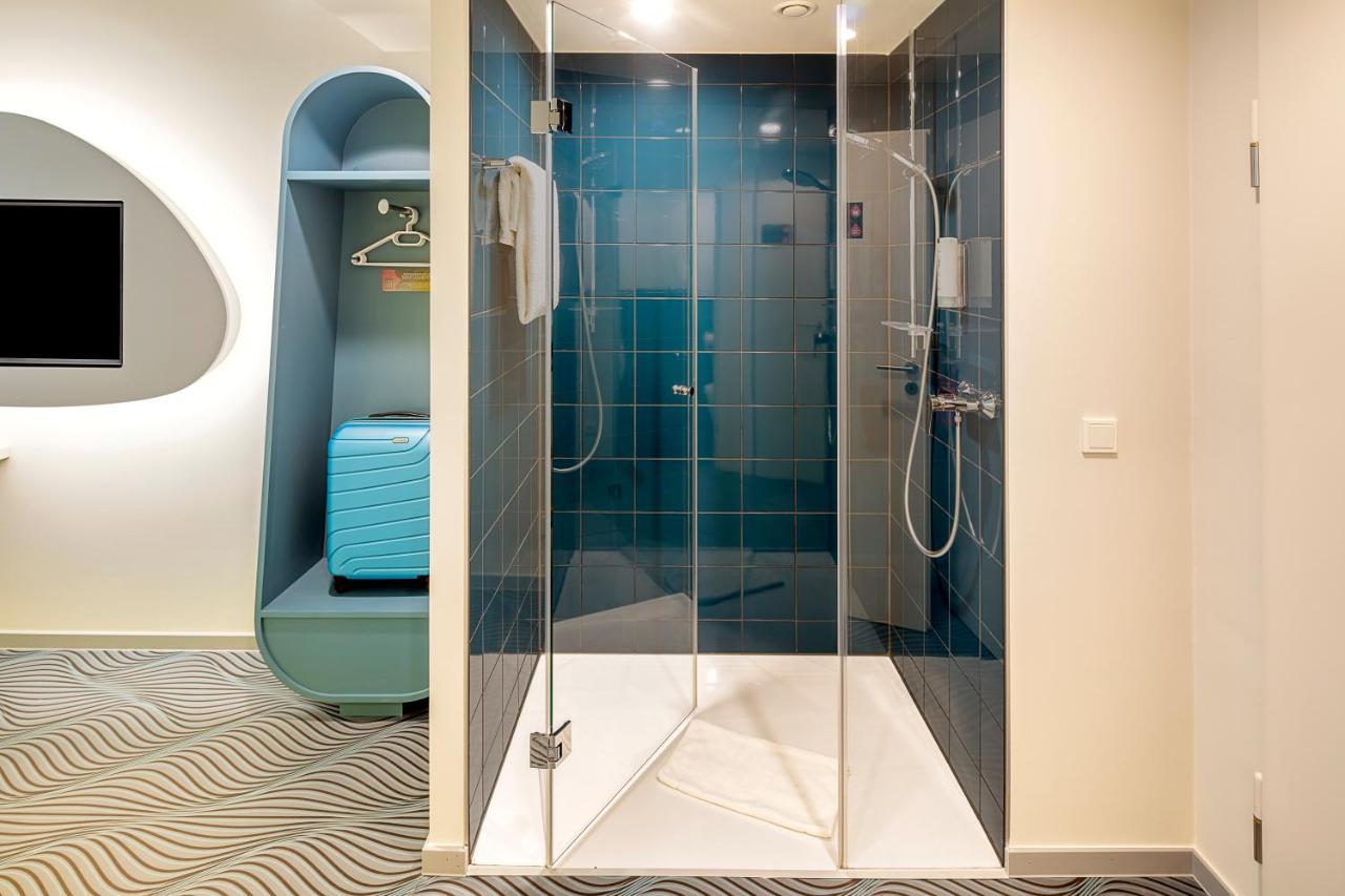 Prize By Radisson, Dortmund City מראה חיצוני תמונה