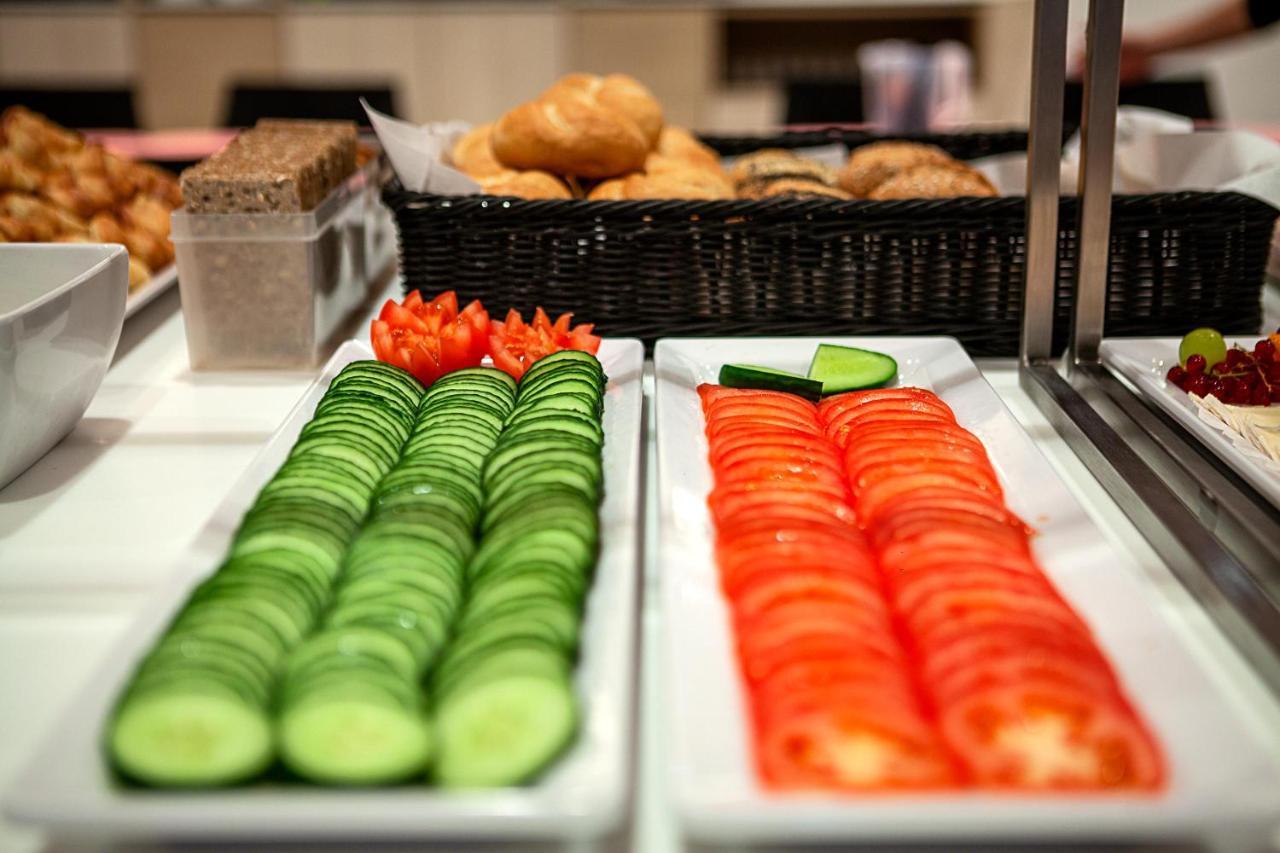 Prize By Radisson, Dortmund City מראה חיצוני תמונה