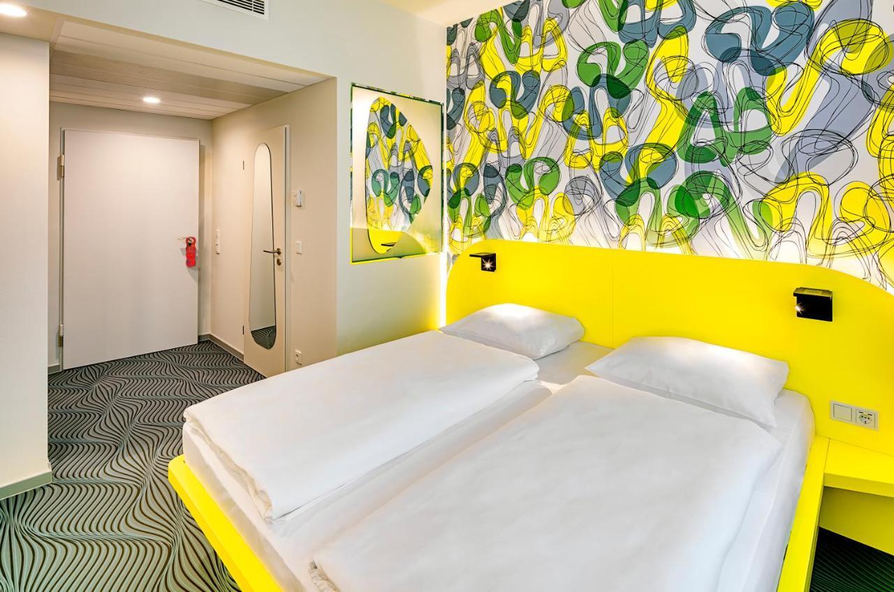 Prize By Radisson, Dortmund City מראה חיצוני תמונה