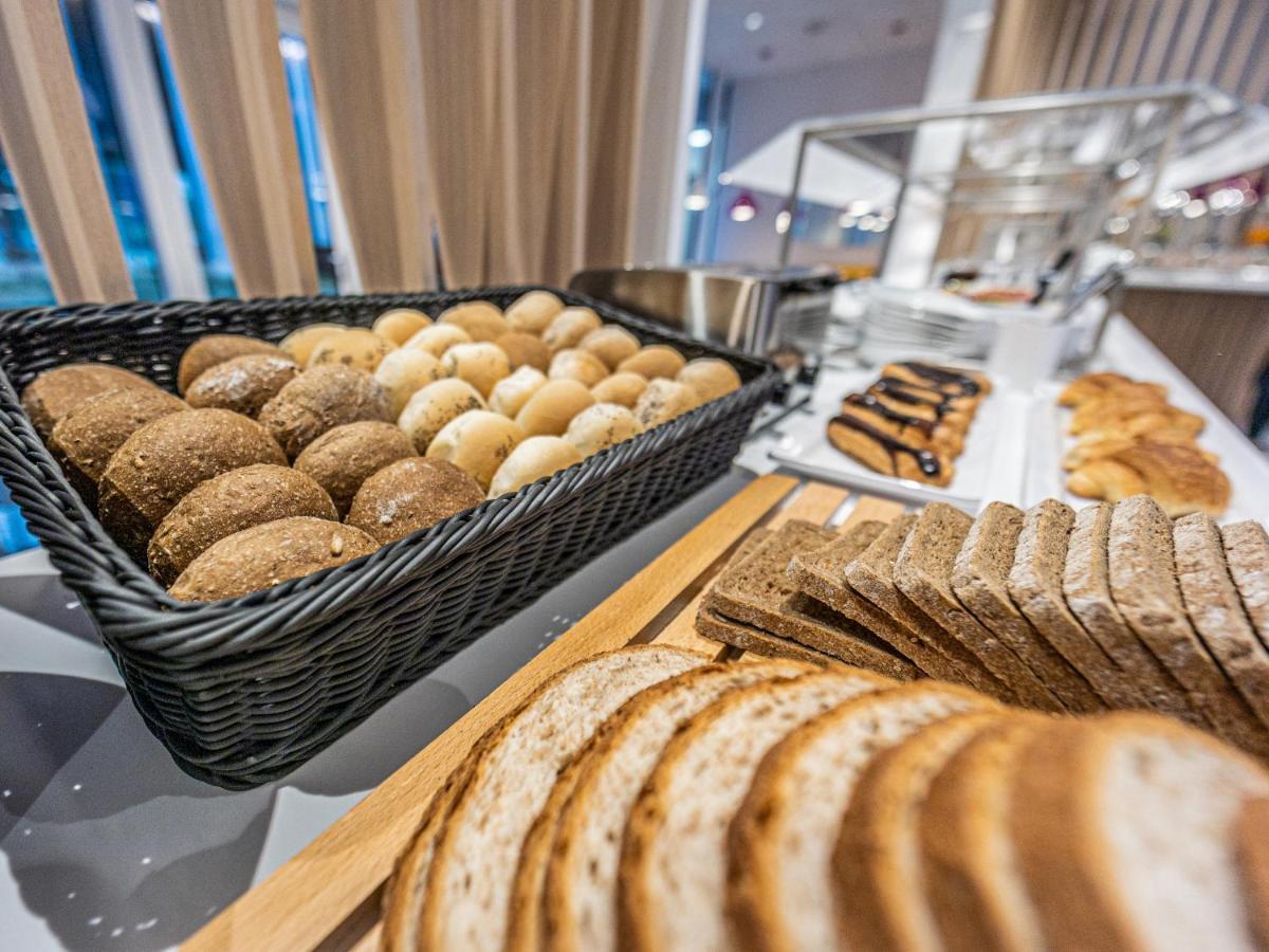 Prize By Radisson, Dortmund City מראה חיצוני תמונה