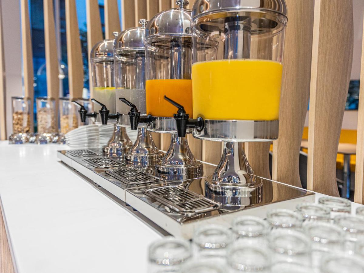 Prize By Radisson, Dortmund City מראה חיצוני תמונה