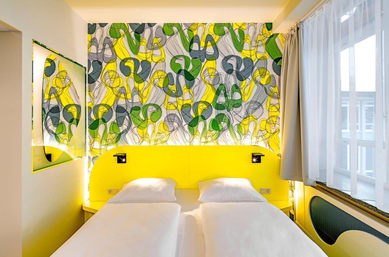 Prize By Radisson, Dortmund City מראה חיצוני תמונה