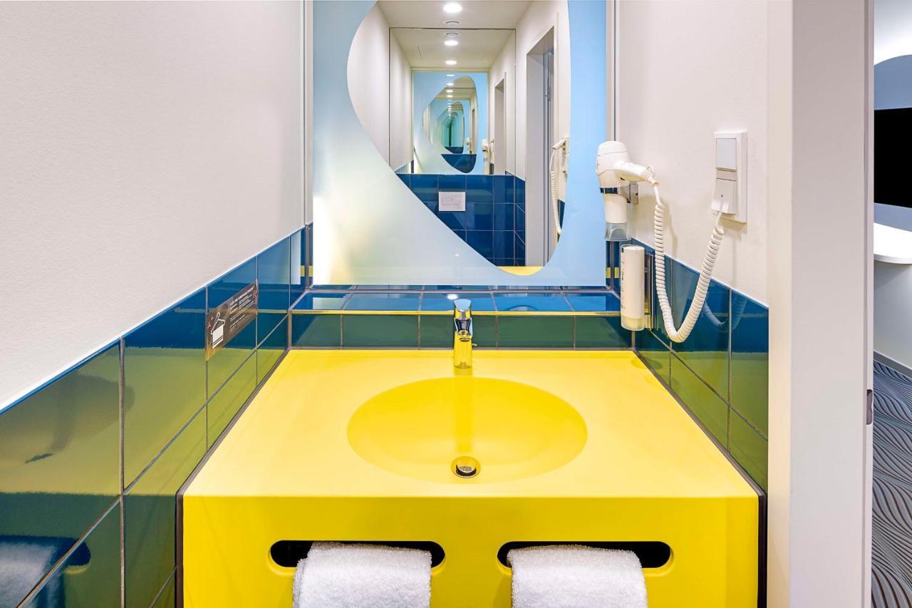 Prize By Radisson, Dortmund City מראה חיצוני תמונה