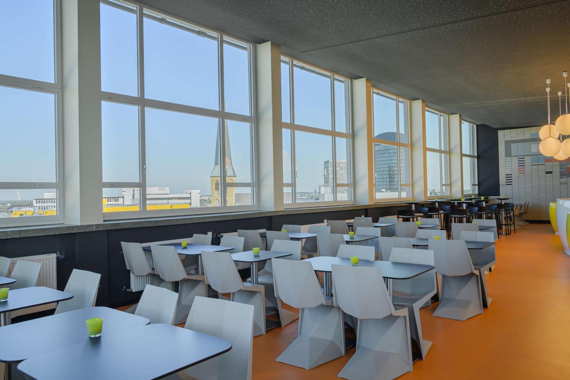 Prize By Radisson, Dortmund City מראה חיצוני תמונה
