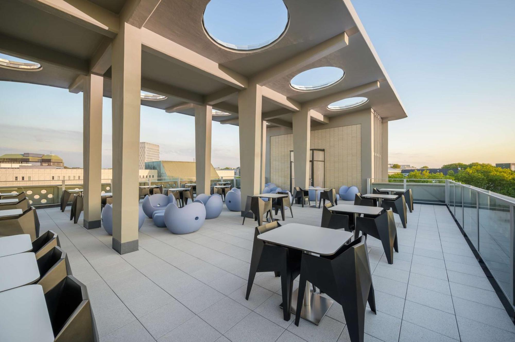 Prize By Radisson, Dortmund City מראה חיצוני תמונה