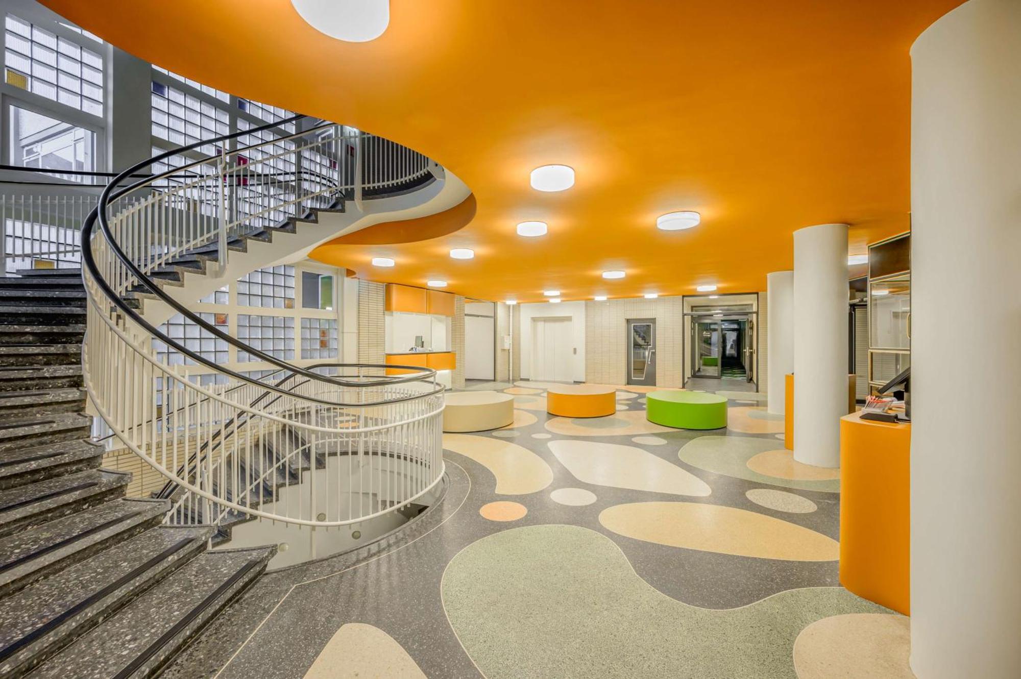 Prize By Radisson, Dortmund City מראה חיצוני תמונה
