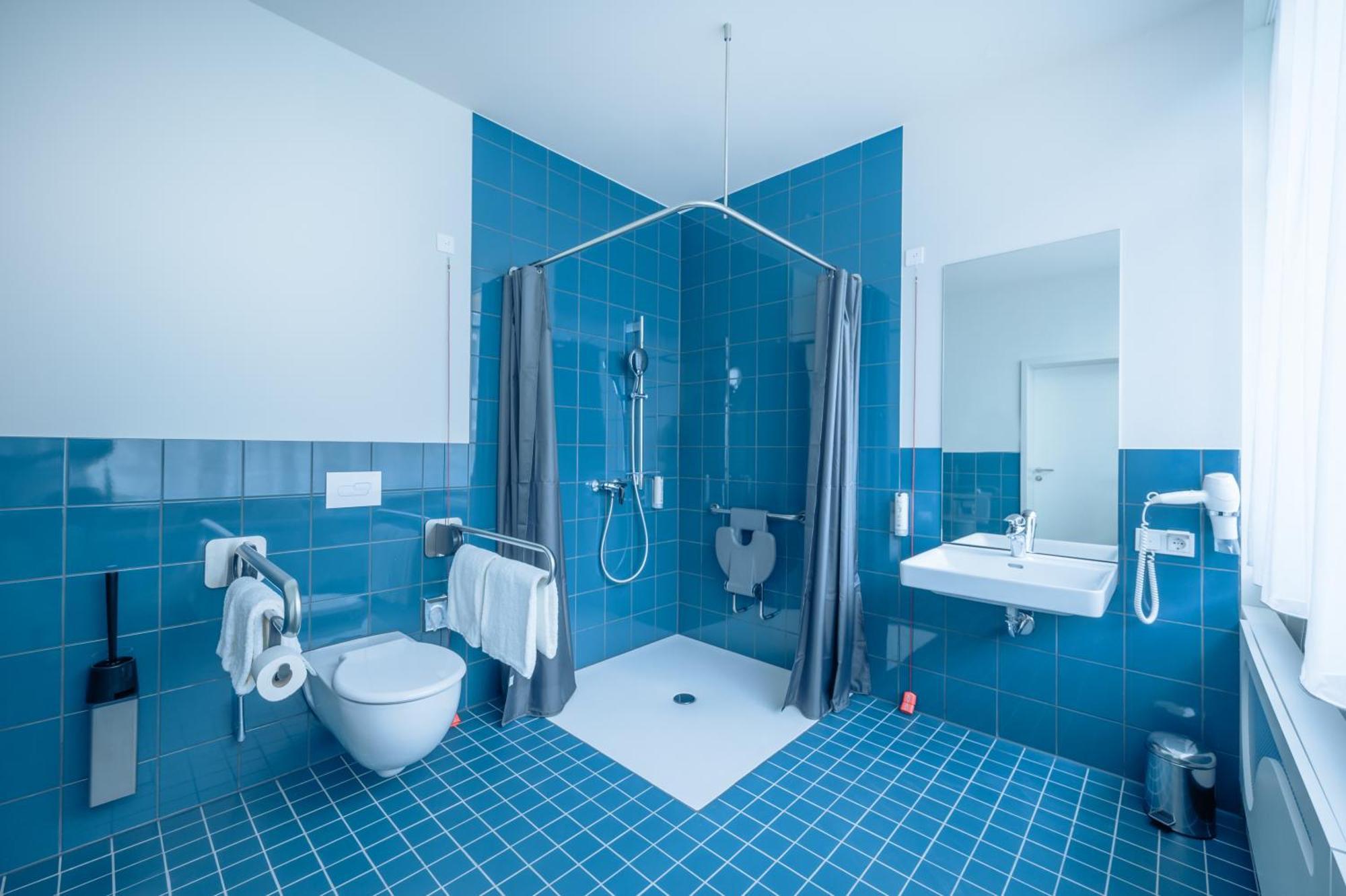Prize By Radisson, Dortmund City מראה חיצוני תמונה