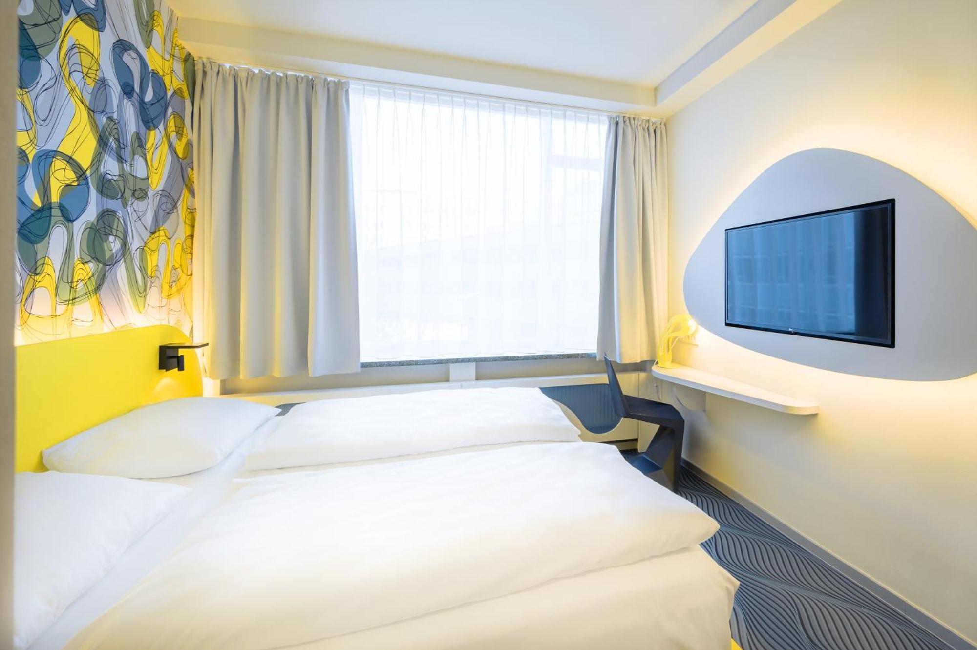 Prize By Radisson, Dortmund City מראה חיצוני תמונה