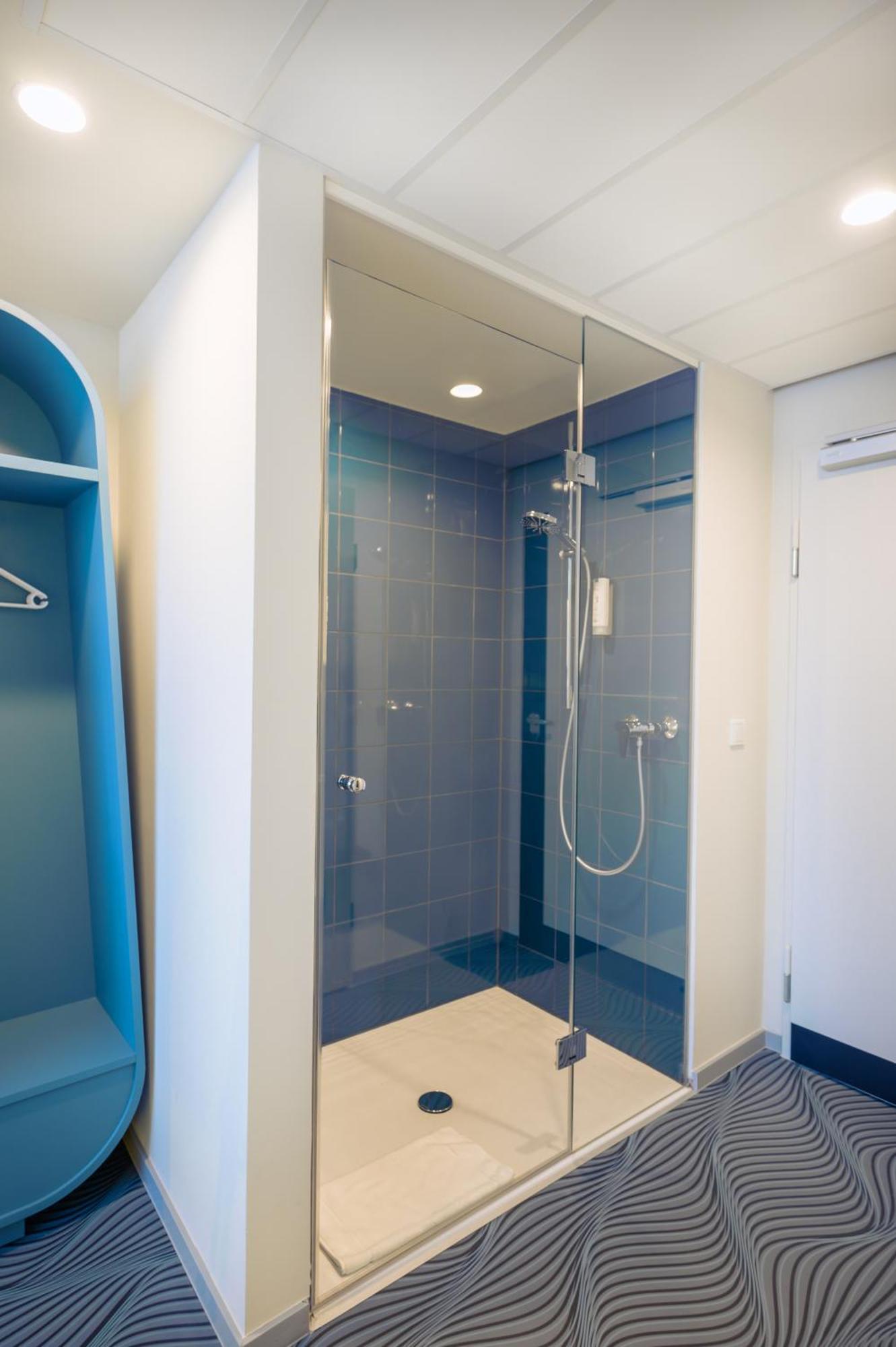 Prize By Radisson, Dortmund City מראה חיצוני תמונה