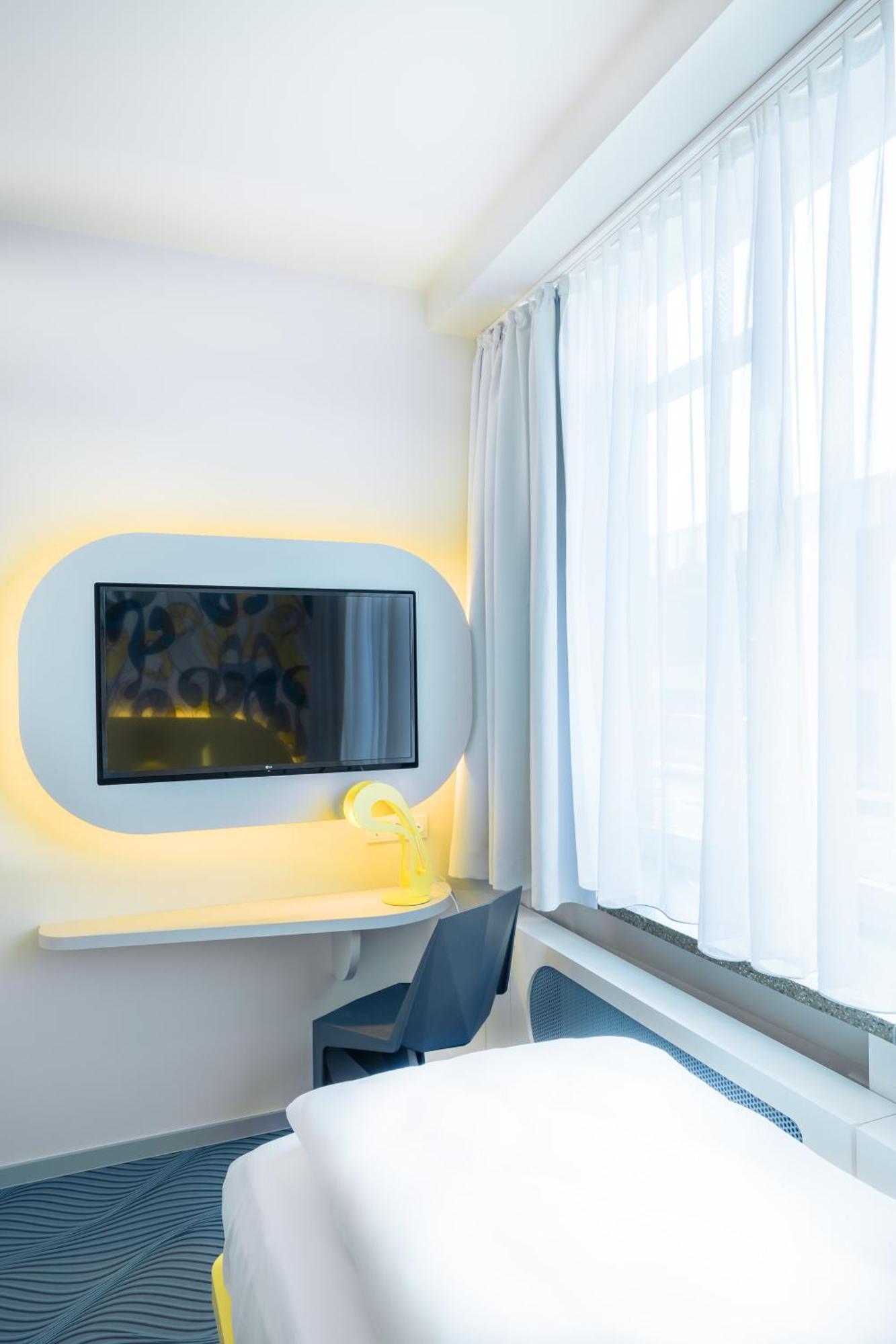 Prize By Radisson, Dortmund City מראה חיצוני תמונה